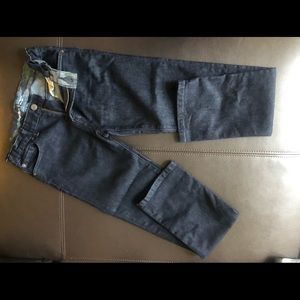 Gap boys Jeans